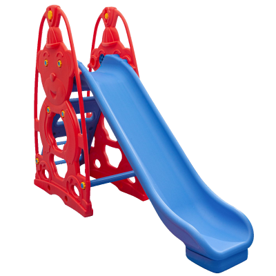 Sevimli Teddy Kaydırak