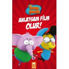Kral Şakir 3 Anlatsam Film Olur!