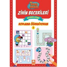 Kral Şakir Zihin Becerileri - Kodlama 1