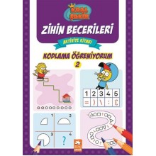 Kral Şakir Zihin Becerileri - Kodlama 2