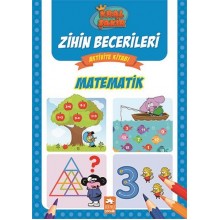 Kral Şakir Zihin Becerileri - Matematik