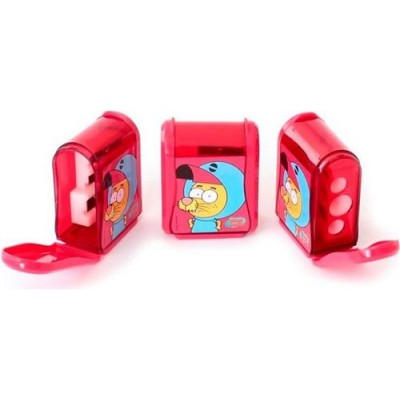 Dolphın Kalemtraş Kral Şakir 3'lü