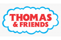 Tomas & Friends