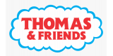 Tomas & Friends