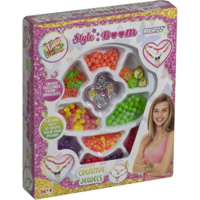 Takı Seti Tekli Kutu