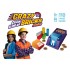 Crazy Bricks Junior