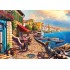 2000 Parça Puzzle / A Seaside Holiday