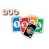 Duo - Kart Oyunu