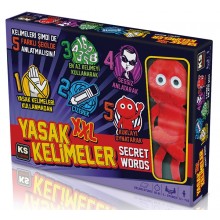 Yasak Kelimeler XXL