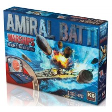 Amiral Battı