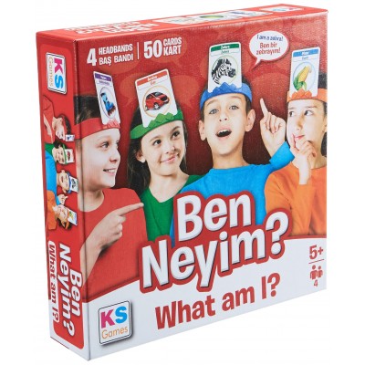 Ben Neyim?