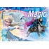 50 Parça Puzzle Frozen