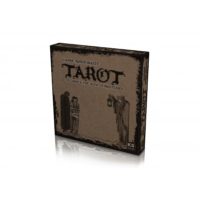 Tarot Kartları