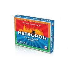 Metropol Kutu Oyunu