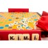Magic Words / Kelime Oyunu / Scrabble