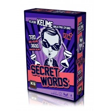 Secret Words / Tabu