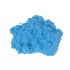 Eğlenceli Kinetik Kum 500 gr - Mavi