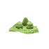 Eğlenceli Kinetik Kum 500 gr - Yeşil