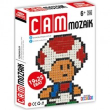 Cam Mozaik - Nasrettin Hoca