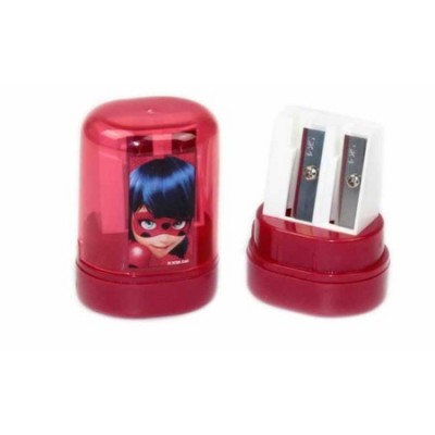 Ladybug Çiftli Kalemtraş