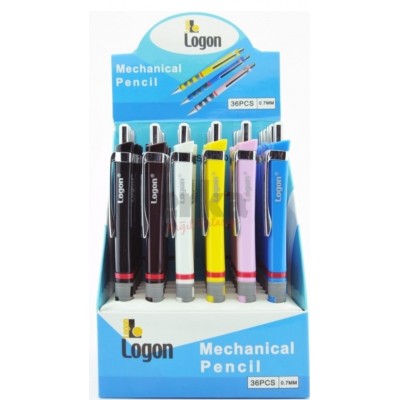 Logon - Versatil Kalem / 0,7 mm