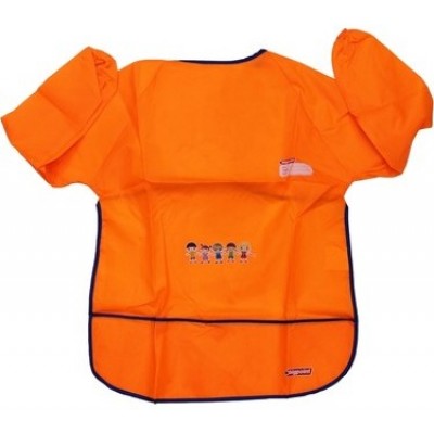 Bigpoint - Boyama Önlüğü / Standart Boy