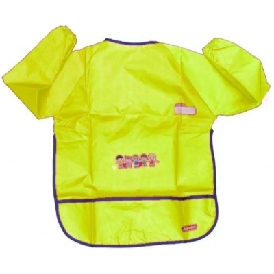 Bigpoint - Boyama Önlüğü / Büyük Boy