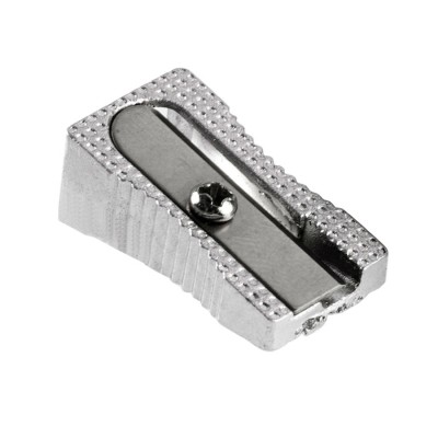 Metal Kalemtraş Üçgen