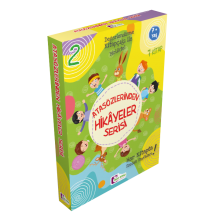 Atasözlerinden Hikayeler Serisi 2 Atasözlerinden Hikayeler Serisi 2