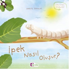 Oluşum Hikayeleri / İpek Nasıl Oluşur ???