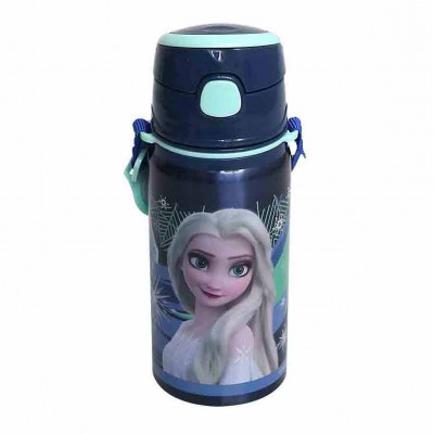 Frozen Salto Wild Spirited Çelik Matara - 500 ml