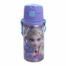Frozen Salto Ice Magic Çelik Matara - 500 ml