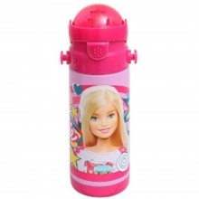 Barbie Çelik Matara / Salto One 500 ml