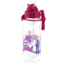 Boyun Askılı Matara - Kız Modeli / Elissa