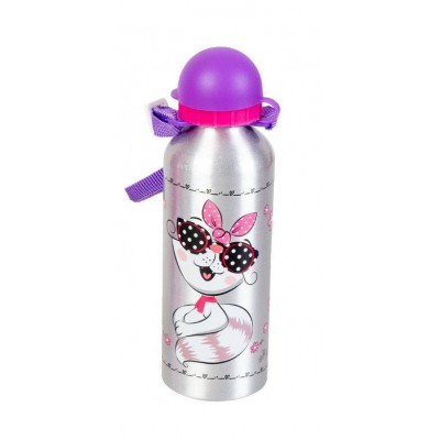 Alüminyum Matara / Kedi