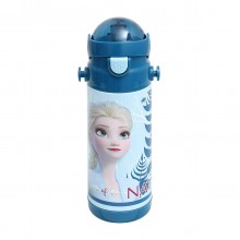 Frozen Çelik Matara / Salto Spırıts 500 ml