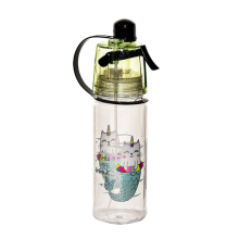 Mikro Püskürtmeli Matara - 500 ml / My Friends