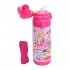Barbie Çelik Matara / Salto One 500 ml