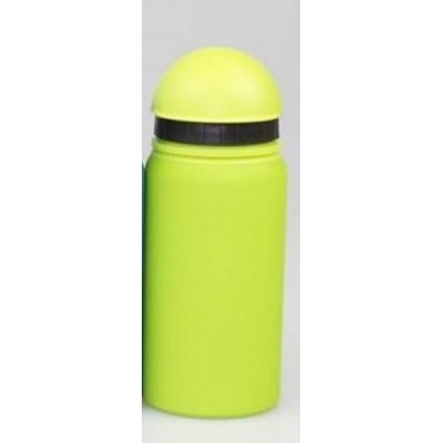 Alüminyum Matara / Neon - Yeşil / 300 cc