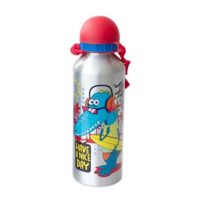 Alüminyum Matara / Nice Day