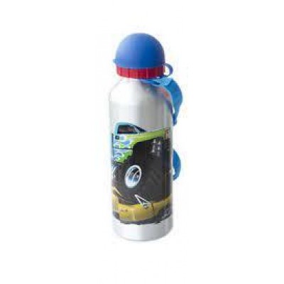 Alüminyum Matara / Road Racing