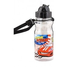 Boyun Askılı Matara - Erkek Modeli / Herby