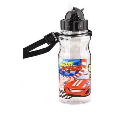 Boyun Askılı Matara - Erkek Modeli / Herby