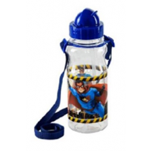 Boyun Askılı Matara - Erkek Modeli / Attack - Man