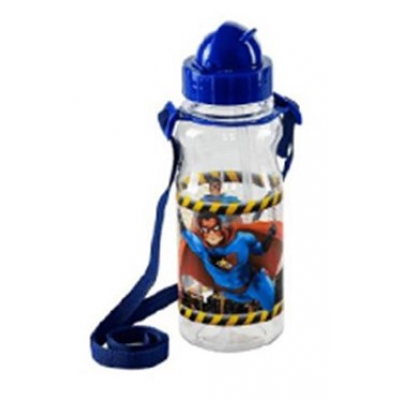 Boyun Askılı Matara - Erkek Modeli / Attack - Man