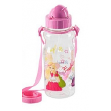 Boyun Askılı Matara - Kız Modeli / Fashion Girl