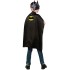 Batman Maske ve Pelerin Seti 2'li