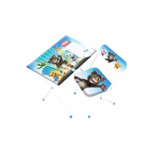 Tom Cat Masa Sandalye Seti