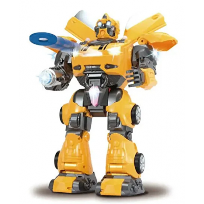 Tyrant Wasp Kızılötesi Işın R/C Robot