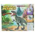 Sesli & Işıklı Veleciraptor